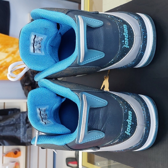 Air Jordan Dub Zero Size 11 - Picture 4 of 8